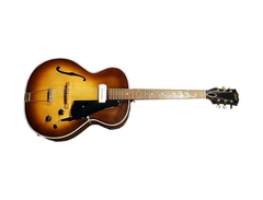 Guild X-50 Hollowbody main image