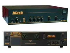 Markbass R500 main image