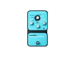 Source Audio Soundblox Multiwave Distortion - What To Know & Where Source Audio Soundblox Multiwave Distortion - What To Know & Where