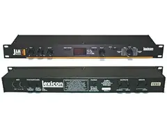 Lexicon JamMan