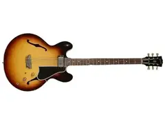 Gibson EB-6 (semi-hollow) main image