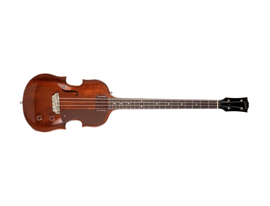 Gibson EB-1 Bass - ranked #53 in Electric Basses | Equipboard