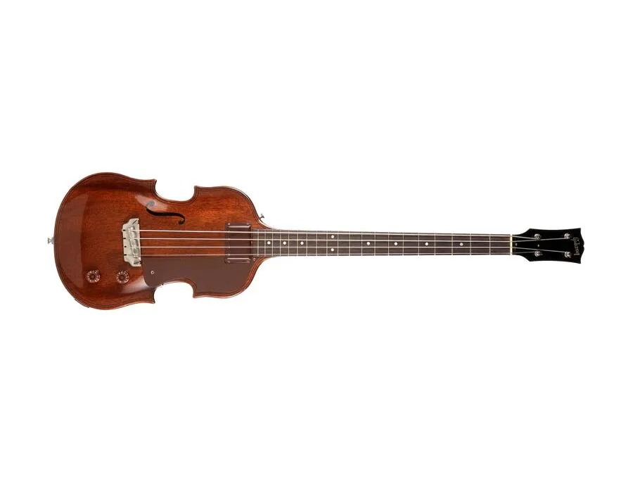 Gibson EB-1 Bass - Best Deals, Reviews, & Pro Users | Equipboard