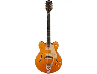 Gretsch G6120DC Chet Atkins Double Cutaway Hollow Body
