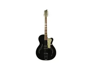 Isana Elvis Presley Jazz Guitar