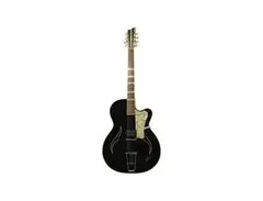 Isana Elvis Presley Jazz Guitar