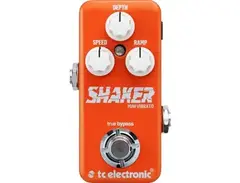 TC Electronic Shaker Mini Vibrato