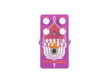 Catalinbread Karma Suture Silicon Fuzz - What To Know & Where To