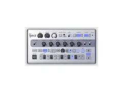 Audio Realism Bassline 2