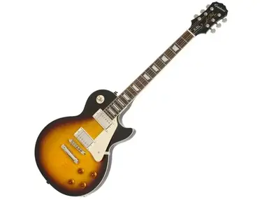 Epiphone Les Paul Standard Plustop Pro - What To Know Epiphone Les Paul Standard Plustop Pro - What To Know