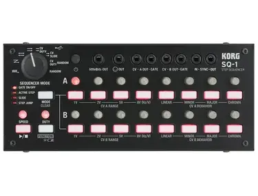 Korg SQD-1 - What To Know & Where To Buy | Equipboard Korg SQD-1 - What To Know & Where To Buy | Equipboard