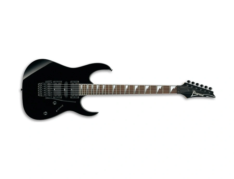 Ibanez RG370DX - Best Deals, Reviews, & Pro Users | Equipboard