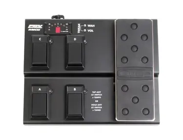 Line 6 FBV Express Mk II