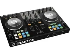 Native Instruments TRAKTOR Kontrol S2 MKII