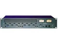 Vintage TL Audio C-1 Dual Valve Compressor