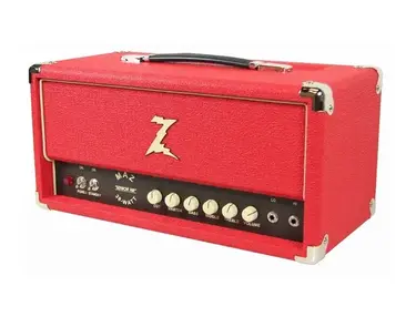 Dr. Z MAZ Senior Amplifier Head