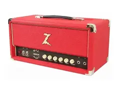 Dr. Z MAZ Senior Amplifier Head