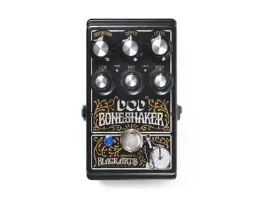 DOD Boneshaker