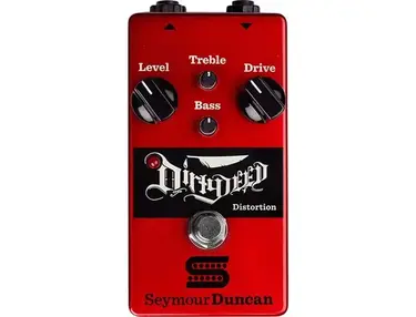 Seymour Duncan Dirty Deed
