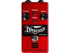 Seymour Duncan Dirty Deed