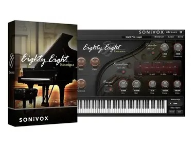 SONiVOX 88 ensemble