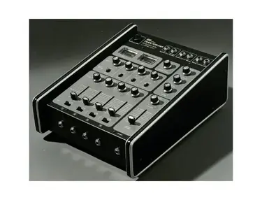 Roland System 100 Model 103 Mixing Amplifier Module