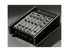 Roland System 100 Model 103 Mixing Amplifier Module main image