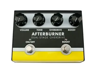 Jet City Afterburner Overdrive