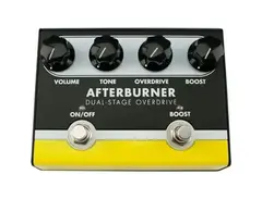 Jet City Afterburner Overdrive