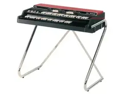 Vox Super Continental