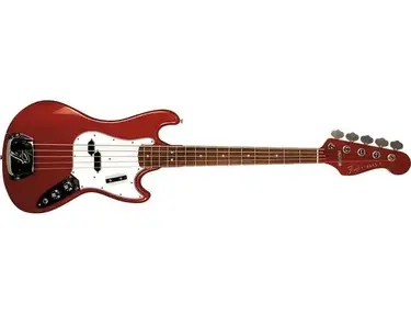 Fender Bass V