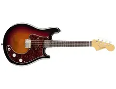 Fender Mando-Stratocaster