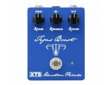 XAct Tone Solutions Tejas Boost