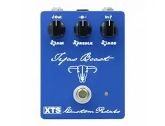 XAct Tone Solutions Tejas Boost