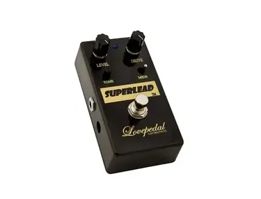 Lovepedal Superlead