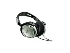 Philips SHP2500 HiFi Stereo Headphones main image