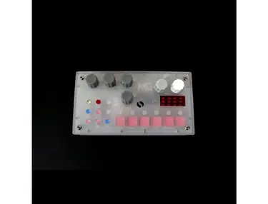 Bastl Instruments Microgranny 2.1