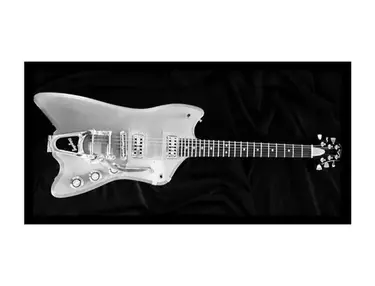 Meloduende Custom B-Bones