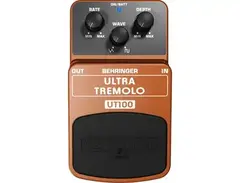 Behringer UT100 Ultra Tremolo