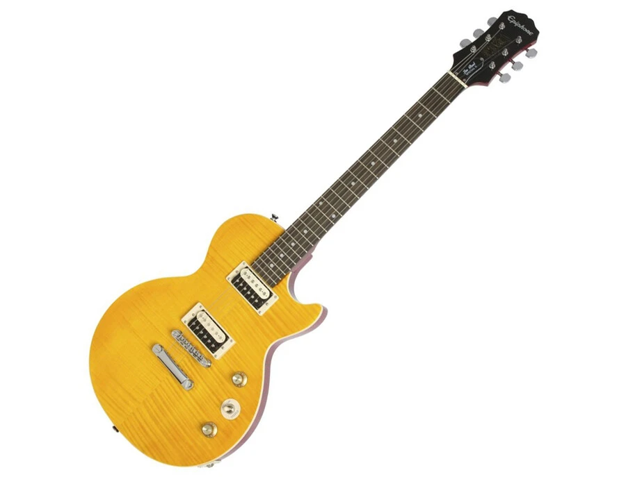 Epiphone Slash AFD Les Paul Special-II - What To Know & Where To Epiphone Slash AFD Les Paul Special-II - What To Know & Where To