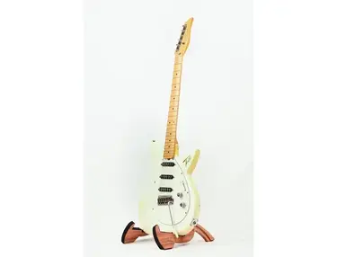 Tokai Talbo Blazing FIre