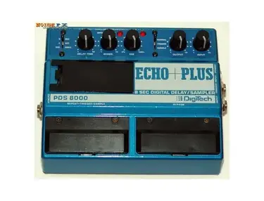 DigiTech PDS-1002 Two Second Digital Delay - Best Deals, Reviews, & Pro  Users | Equipboard