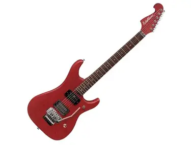 Washburn N2 (vintage 90's) — Electric Guitar | Equipboard Washburn N2 (vintage 90's) — Electric Guitar | Equipboard