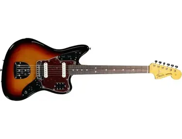 Fender American Vintage '62 Jaguar