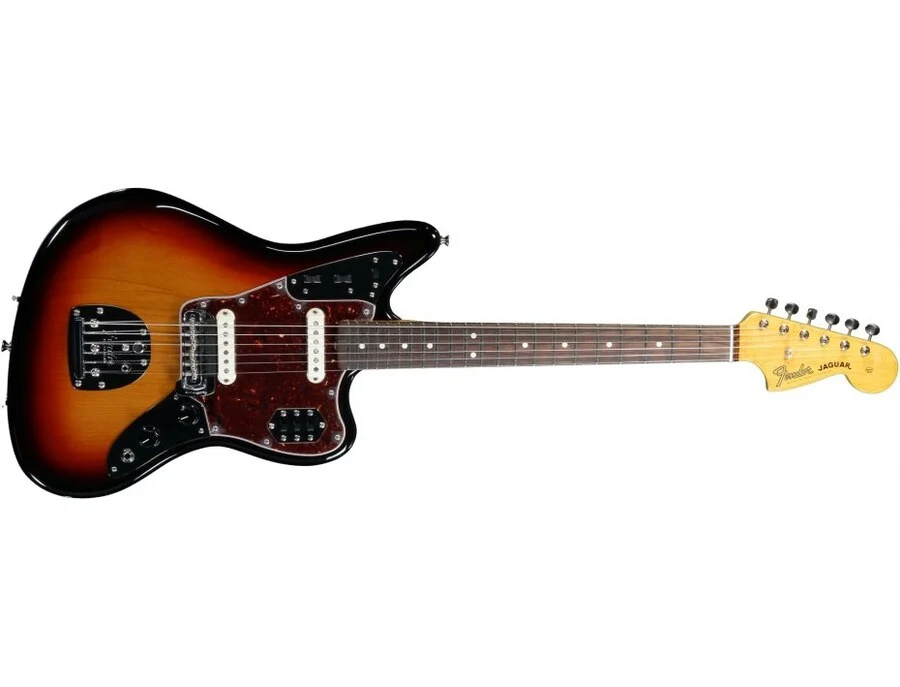 Fender American Vintage '62 Jaguar - What To Know & Where To Buy Fender American Vintage '62 Jaguar - What To Know & Where To Buy