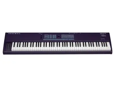 Kurzweil SP88x