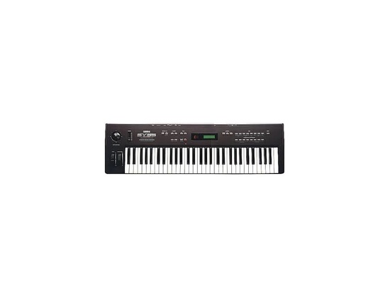Yamaha SY35 - ranked #676 in Synthesizers | Equipboard
