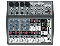 Behringer Xenyx 1202fx