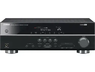 Yamaha RX-v367
