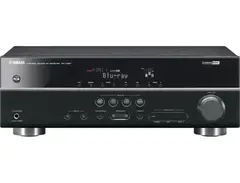 Yamaha RX-v367 main image